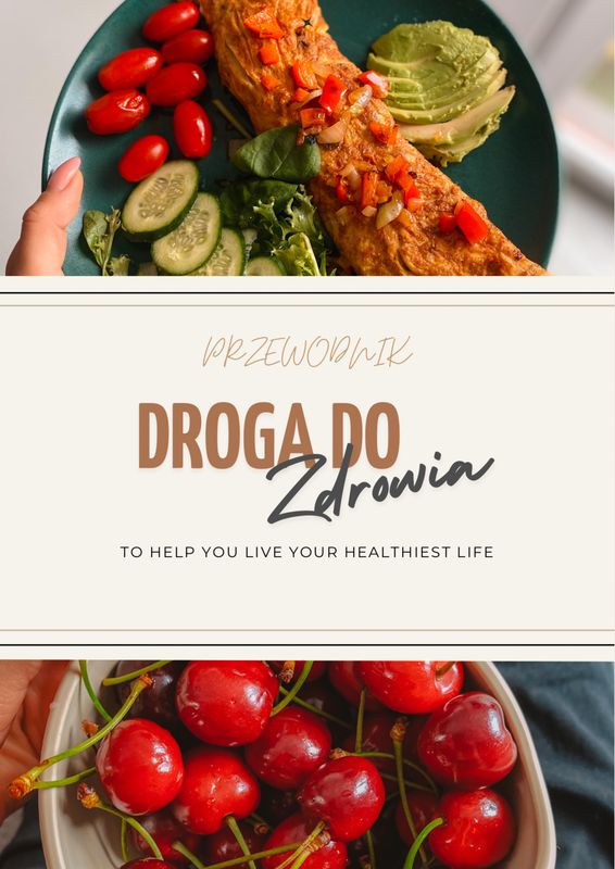 eBook "Biohacking dla zdrowia i sylwetki" - 99 zł