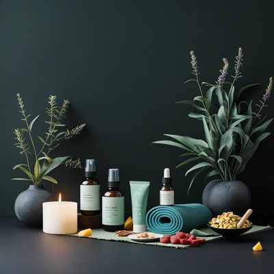 Health and Wellness