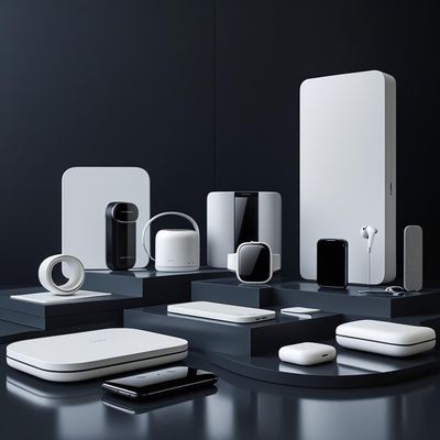Electronics and Gadgets