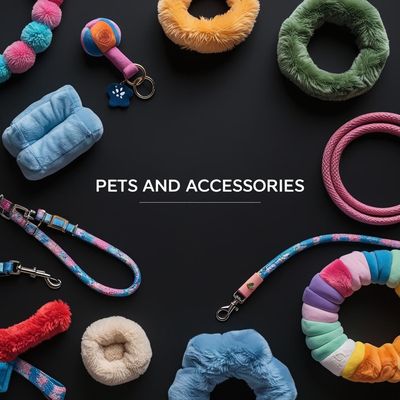 Pet Stuff