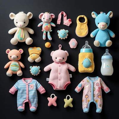 Babies and kids