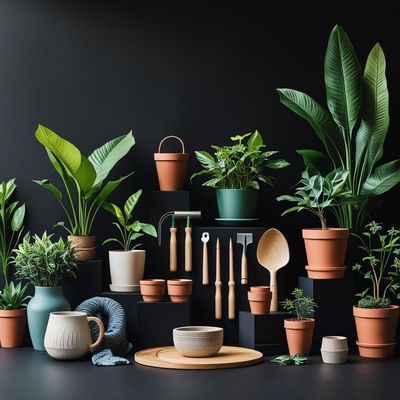 Home and Garden
