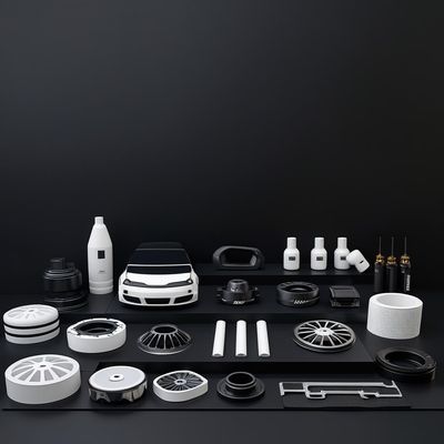 Automotive