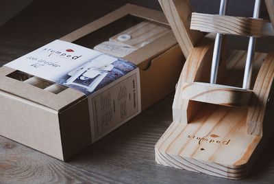Stumped Can Crusher Kit | Crush Your Aluminum Drink Cans and Recycle