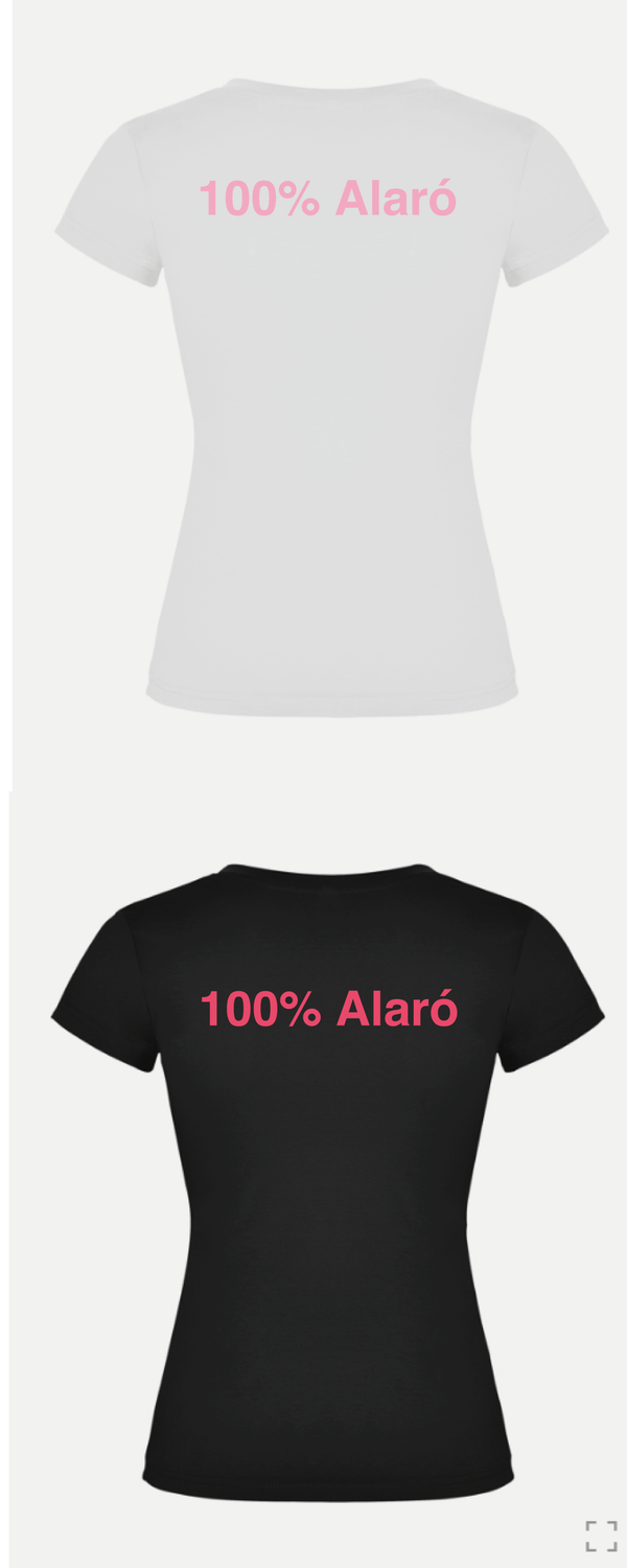 Camiseta mujer/  niño  /Talla S-M