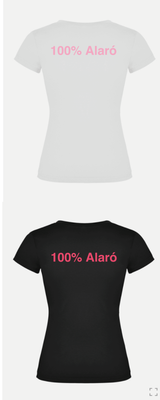 Camiseta mujer/  niño  /Talla S-M