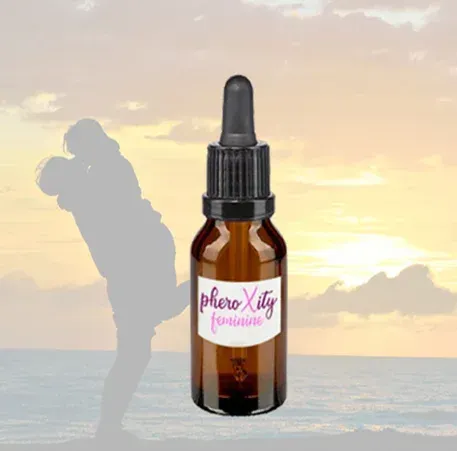 pheroXity feminine Pheromoneparfüm für Frauen