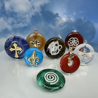 Wechselschmuck