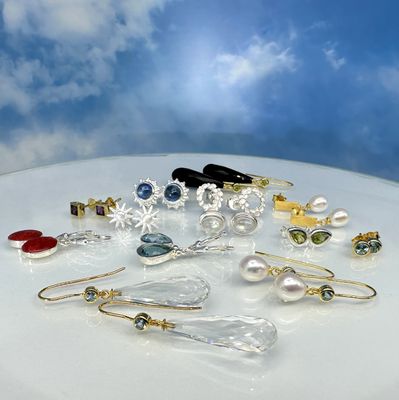 Ohrschmuck