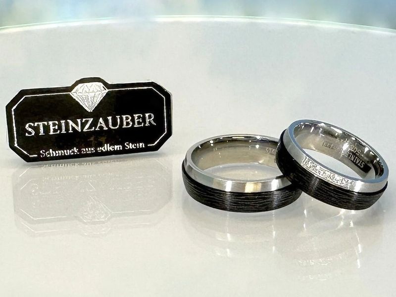 Wedding rings Engagement rings Wedding rings Proposal rings Friendship rings Stainless steel rings