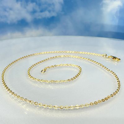 Gemstone jewellery accessories gold chains Steinzauber jewellery