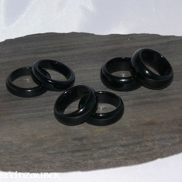 Onyx ring