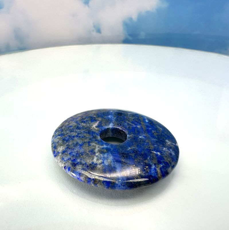Donut Lapis
