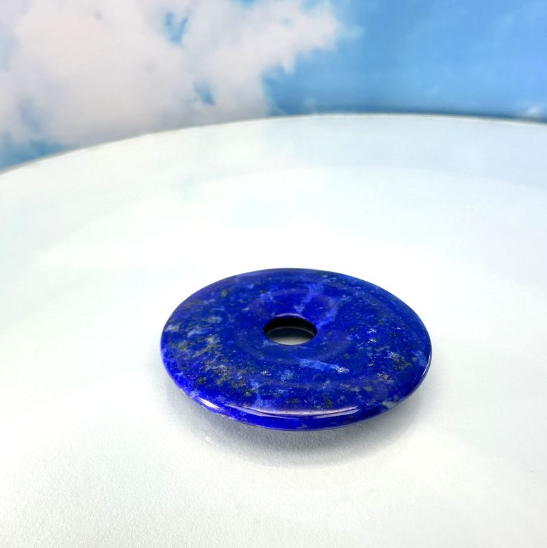 Donut Lapis AAA