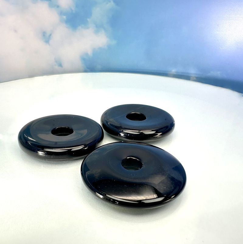 Donut onyx