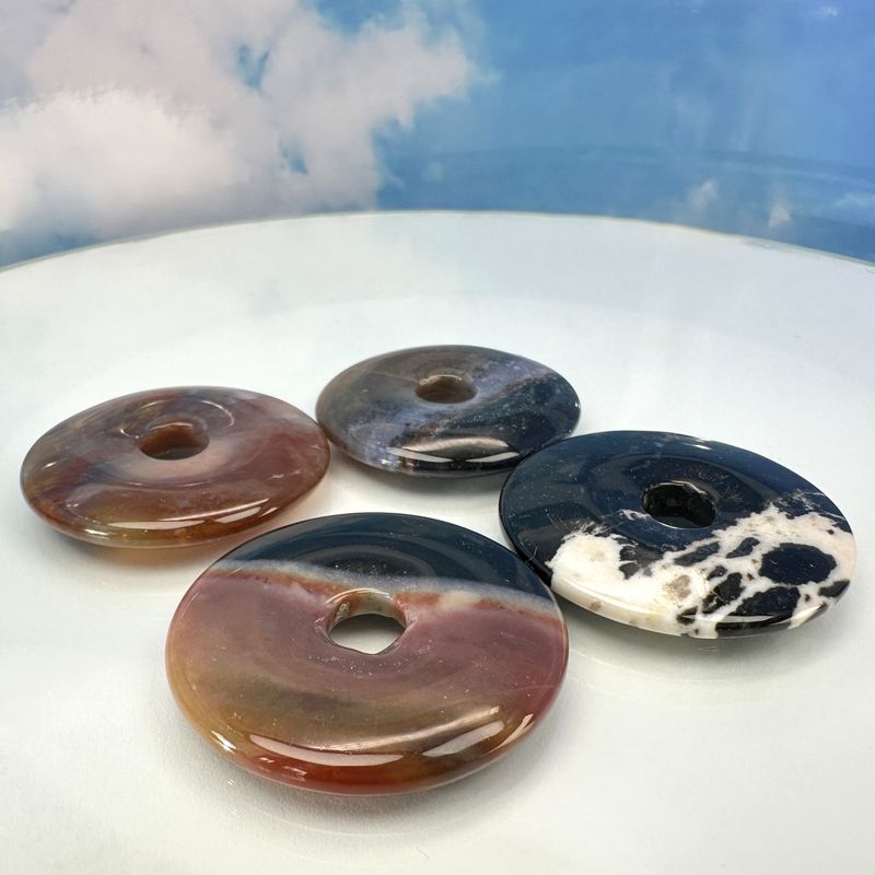 Donut Sardonyx