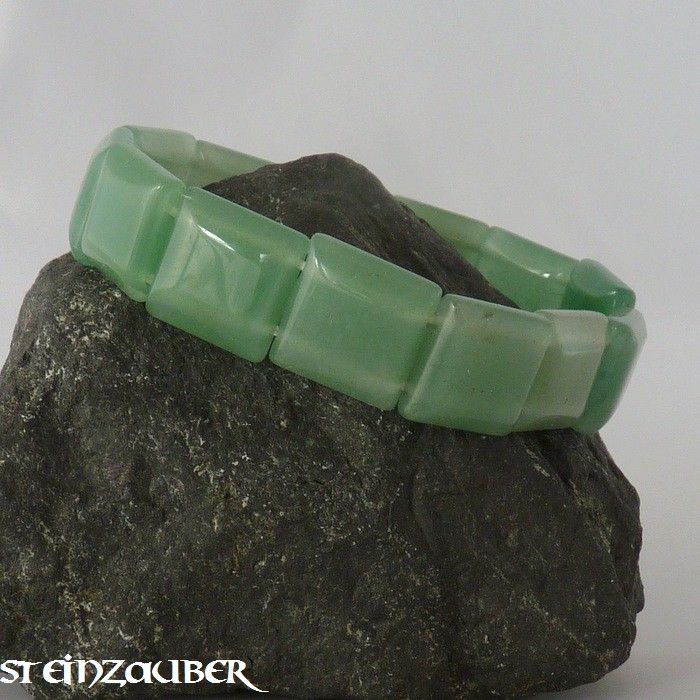 Aventurine bracelet