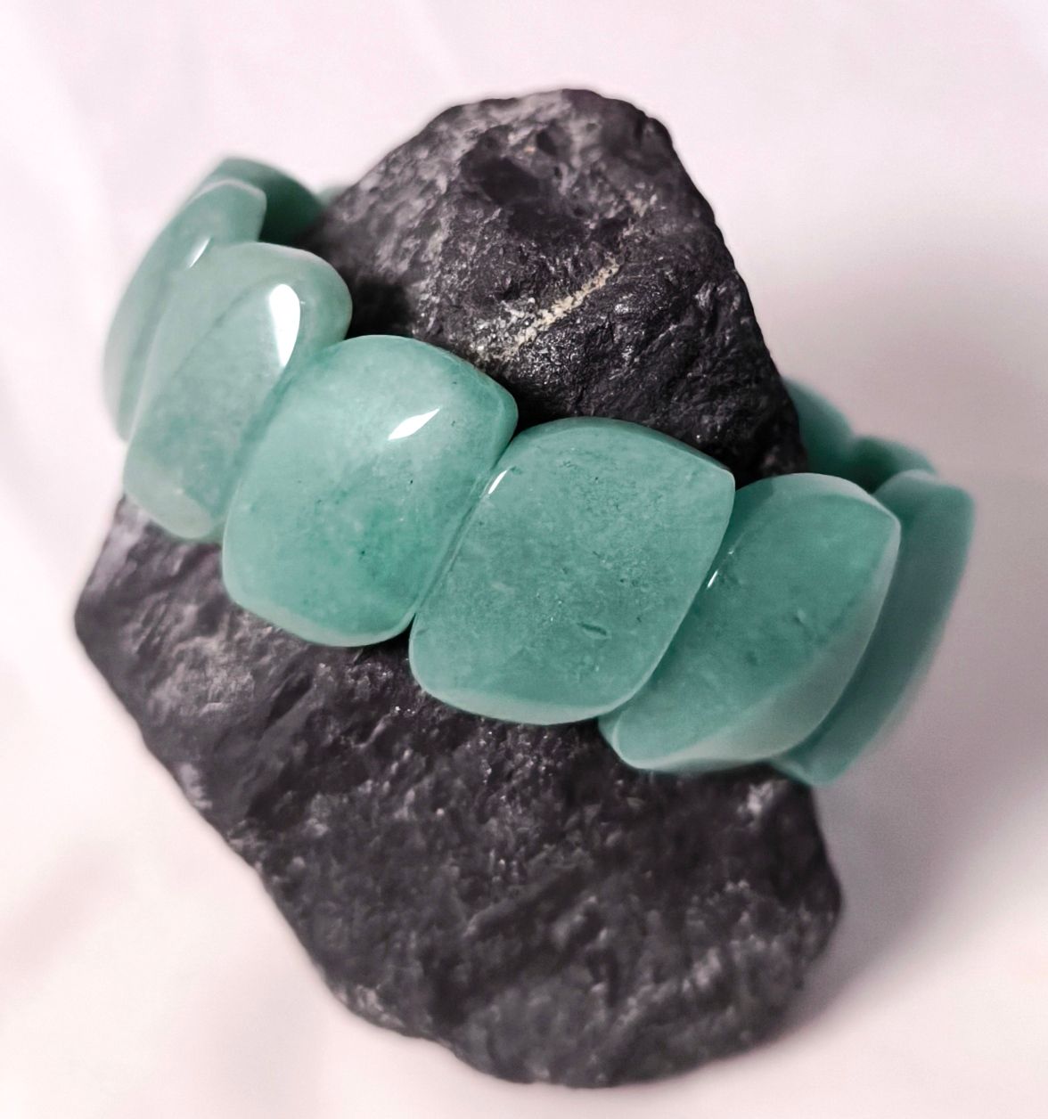 Aventurine bracelet