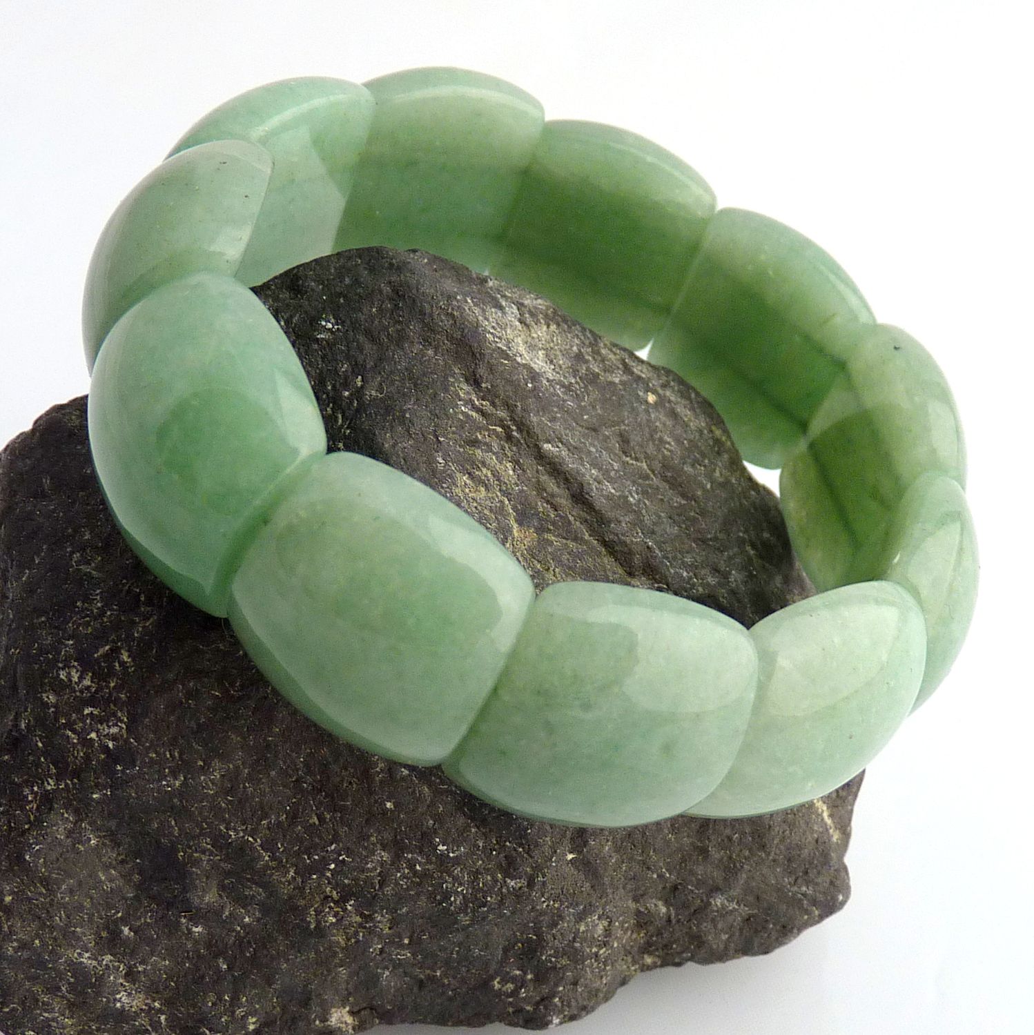 Aventurine bracelet