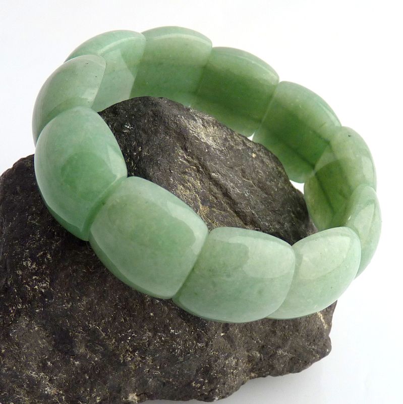 Aventurine bracelet
