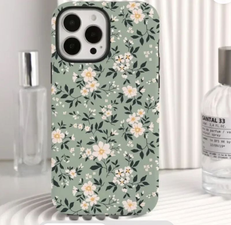 Wild Flora