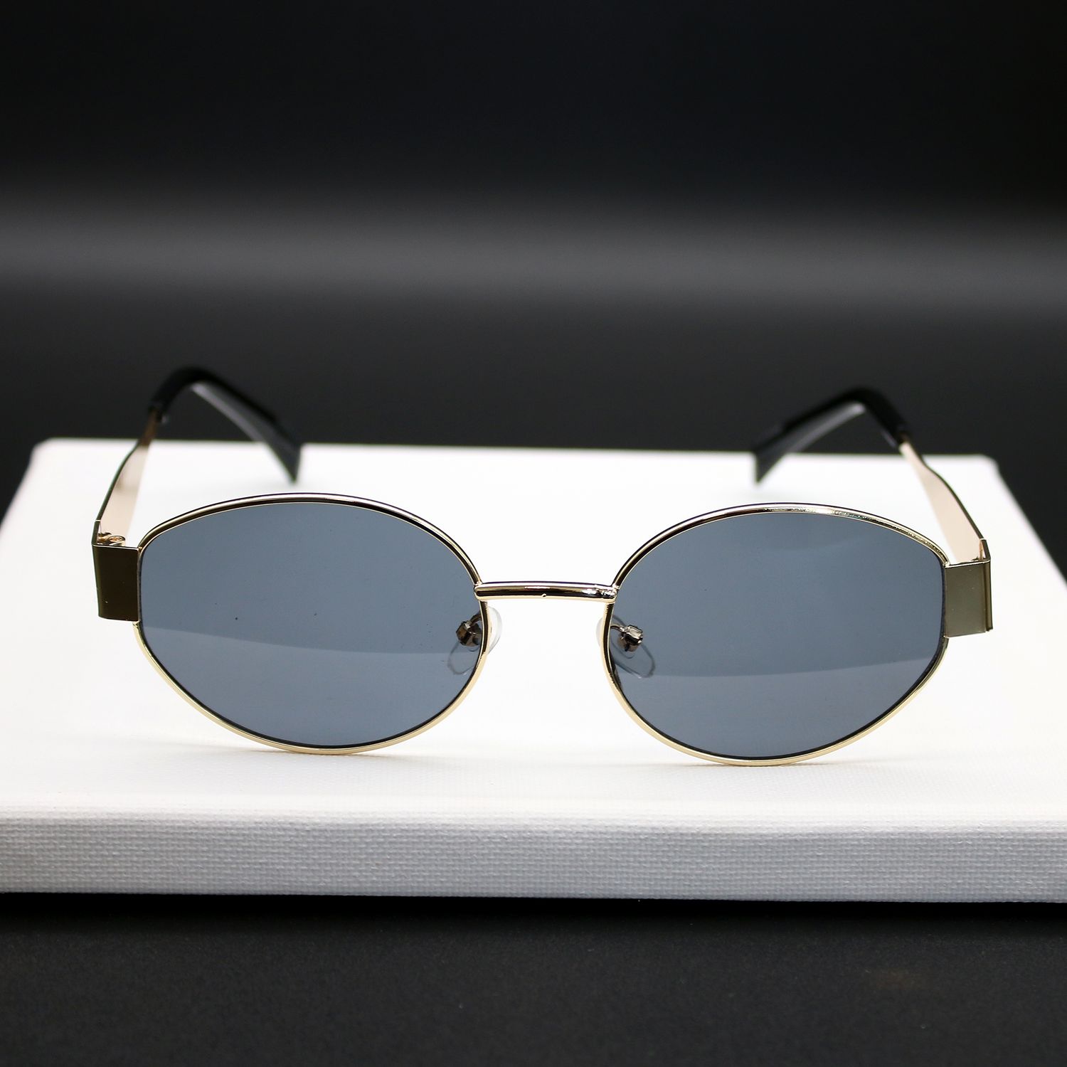 Okulary przeciwsłoneczne | Vintage