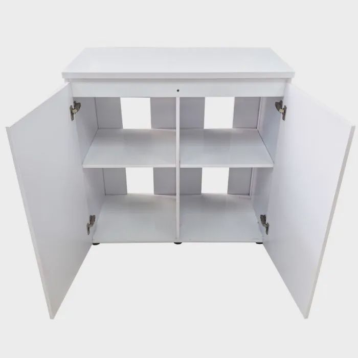 Ice Cap 45g Stand (White)