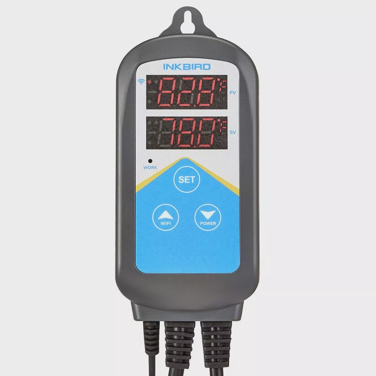 Inkbird Wi-fi Aquarium Temp Controller