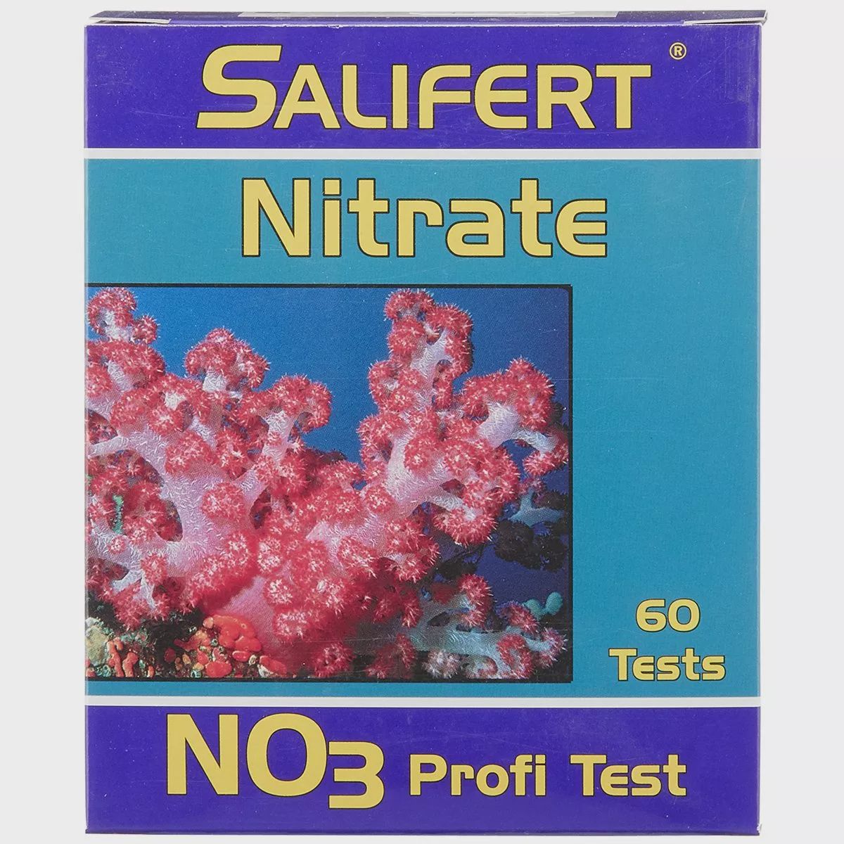 Salifert Nitrate Test
