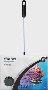 Large Fish Net, 10"