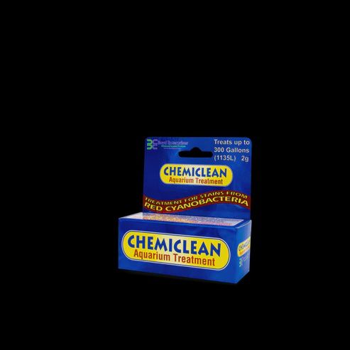 ChemiClean Treatment, 2g