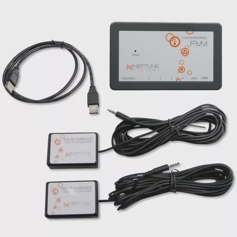 Neptune Leak Detection Kit