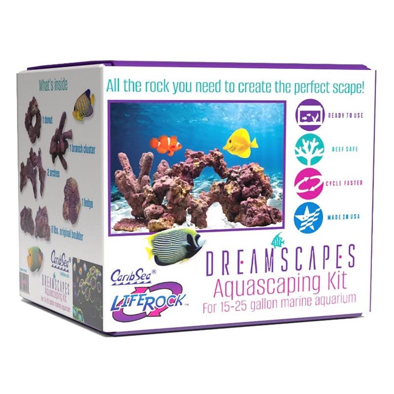 CaribSea Dreamscapes 5-15g