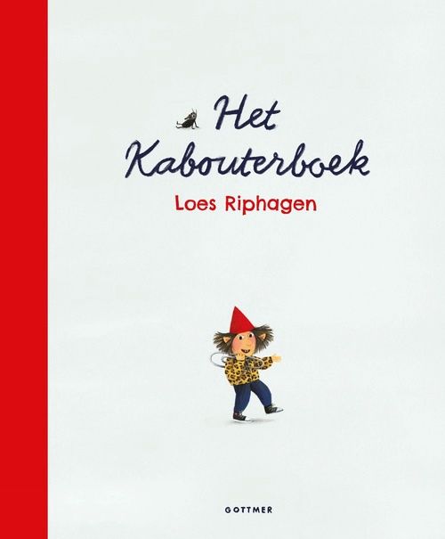 Boek Het kabouterboek