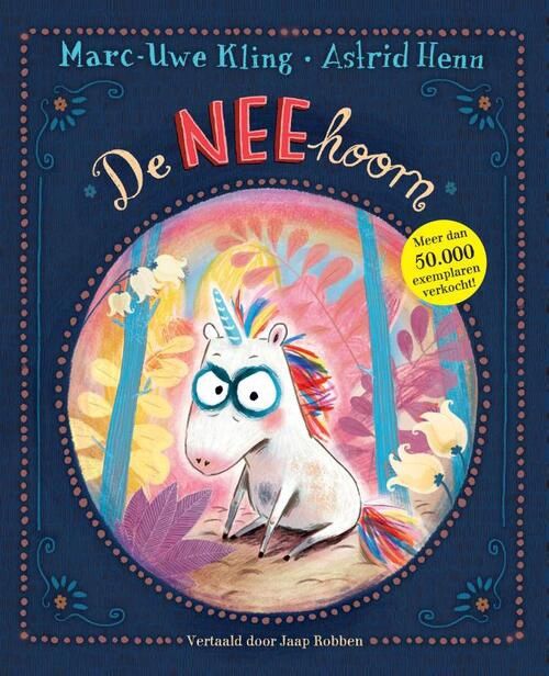 Boek de Neehoorn (1)