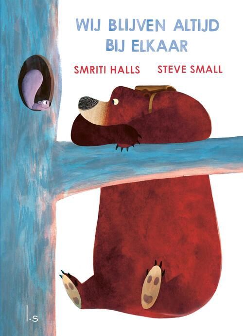 Boek Wij blijven altijd bij elkaar