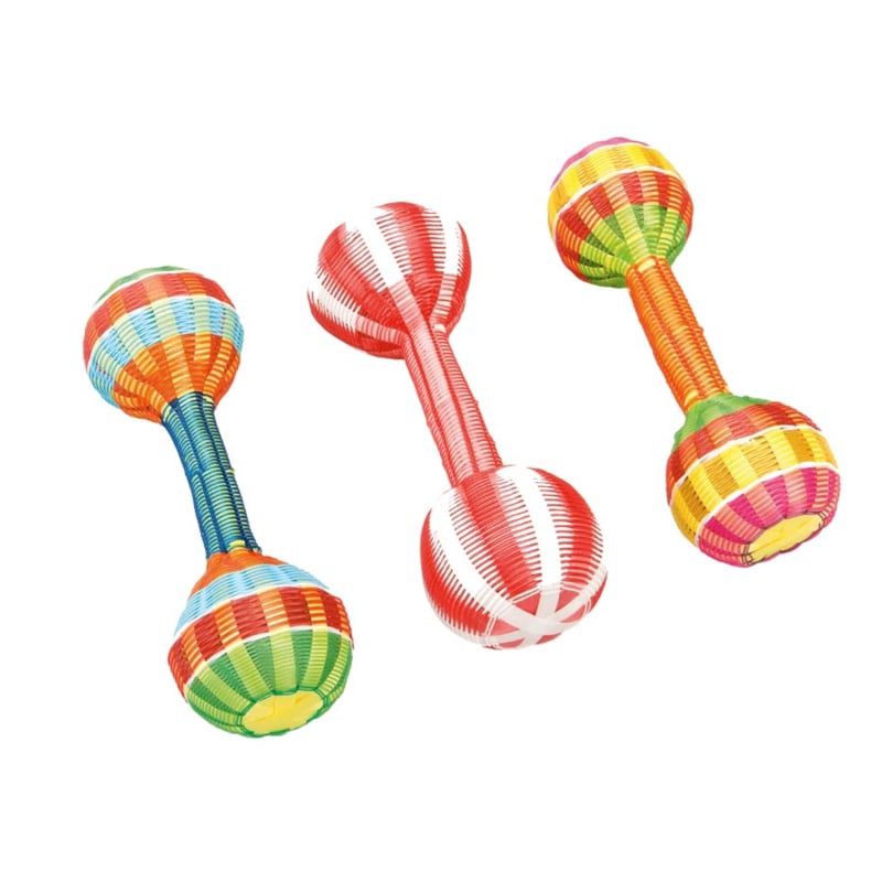 Kitsch Kitchen maraca rammelaar