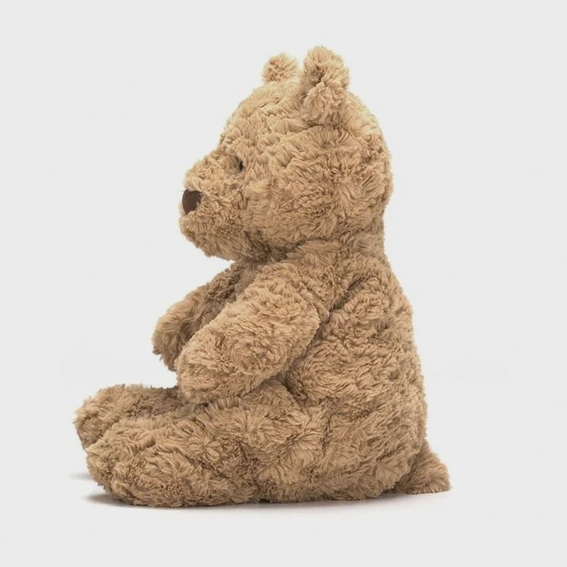 Jellycat beer Bartholomew medium
