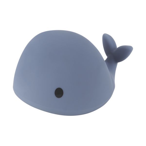 Flow Amsterdam nachtlampje Moby