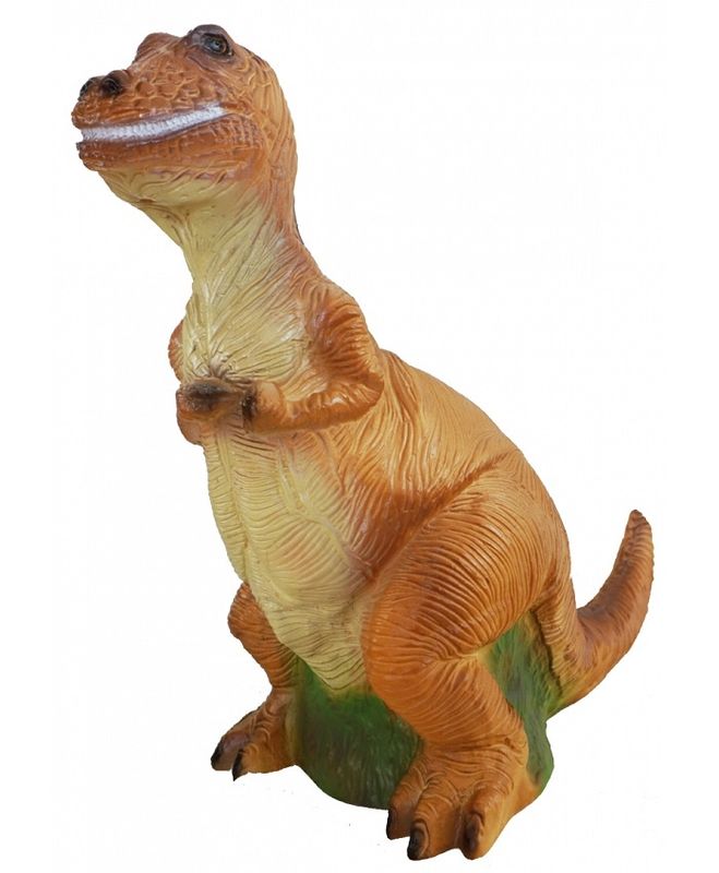 Heico lamp dino staand LED