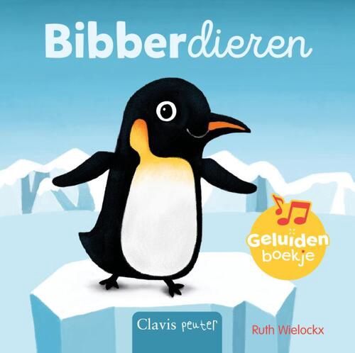 Geluidenboek Bibberdieren