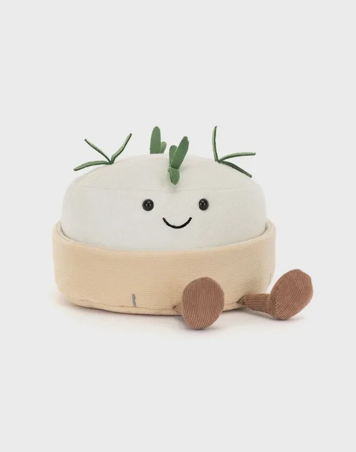 Jellycat Amuseables Camenbert