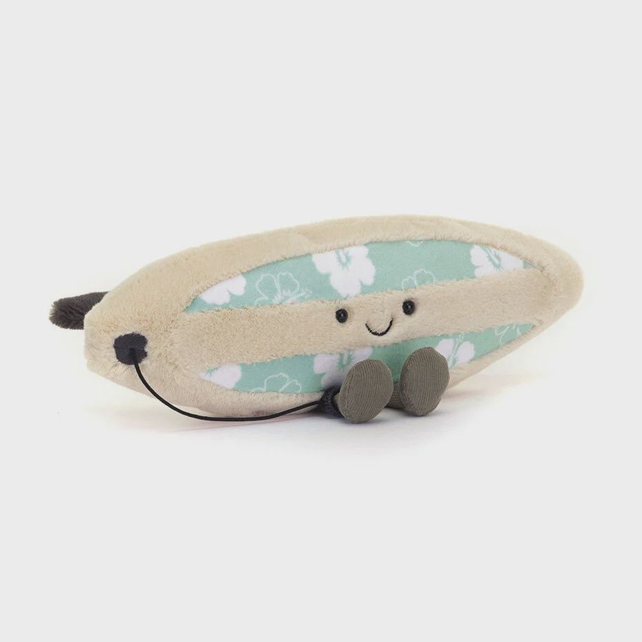 Jellycat knuffel Amuseables Sports Surfboard