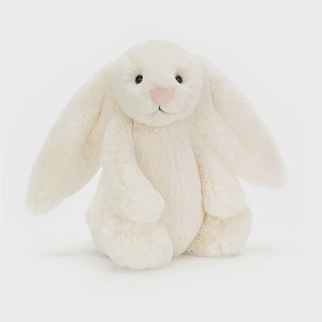 Jellycat knuffel Bashful Bunny original