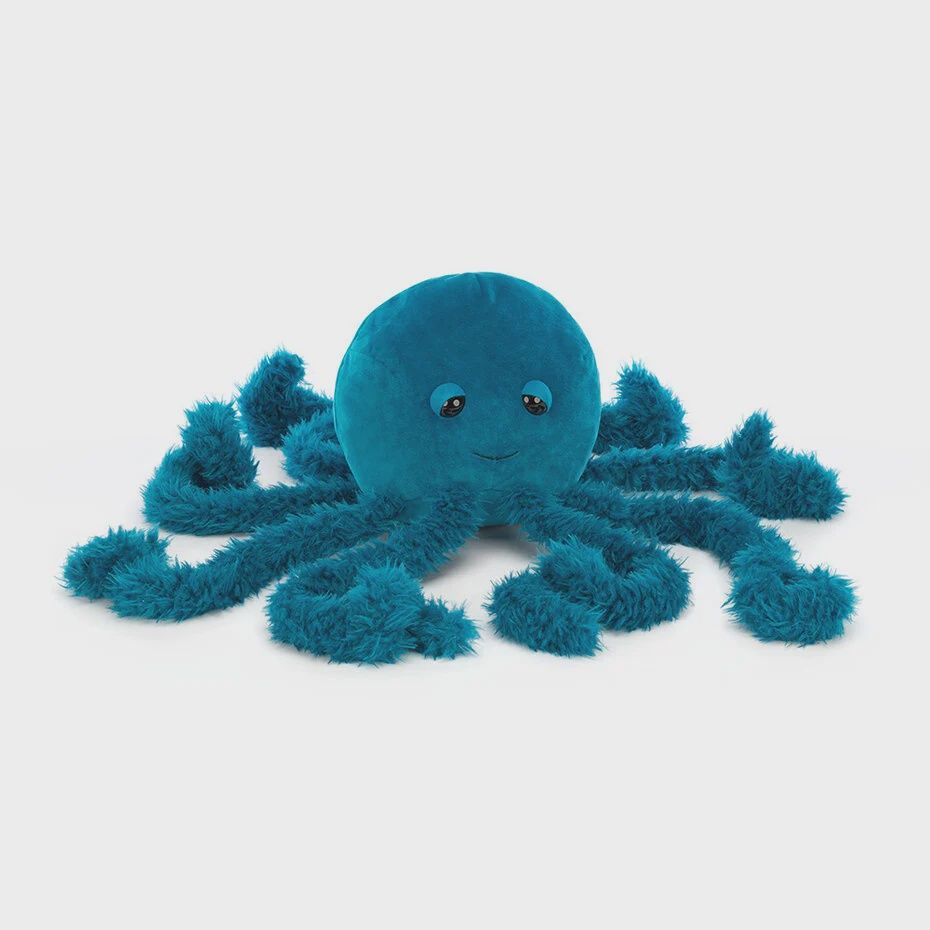 Jellycat knuffel Letty Jellyfish