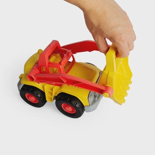 Greentoys shovel Oceanbound