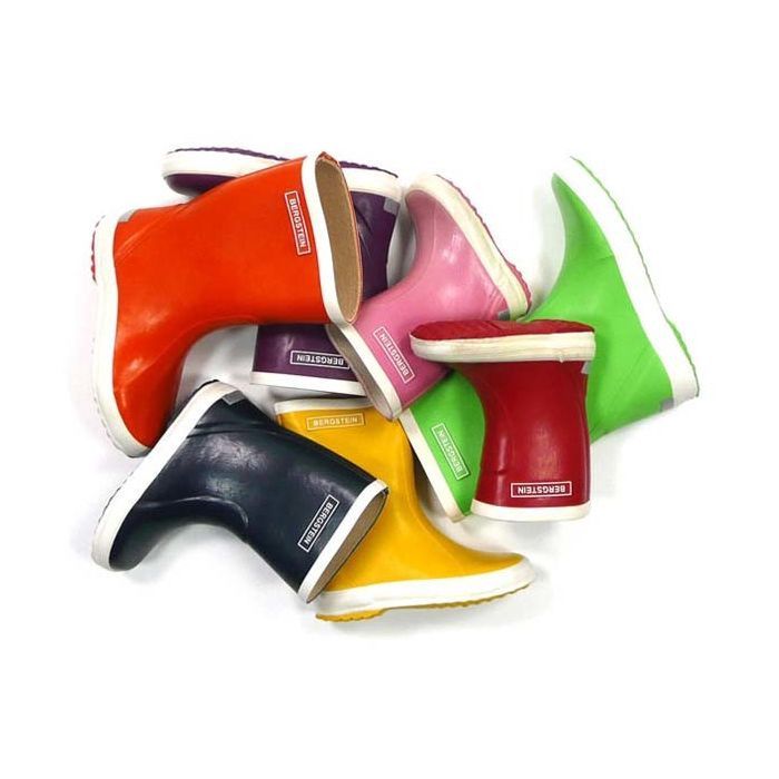 Bergstein regenlaars