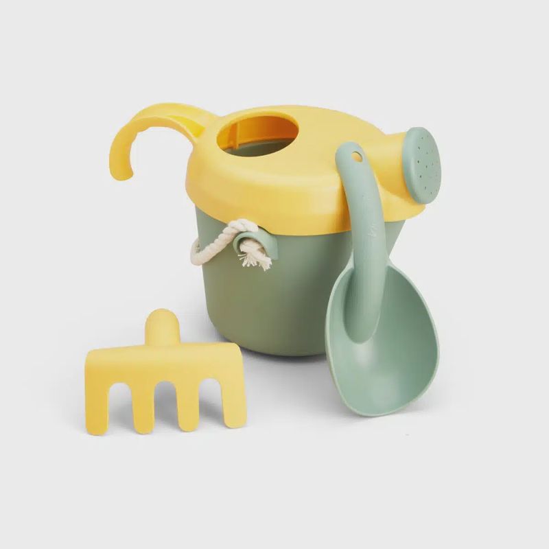 Viking RE-line zand en waterset met gieter