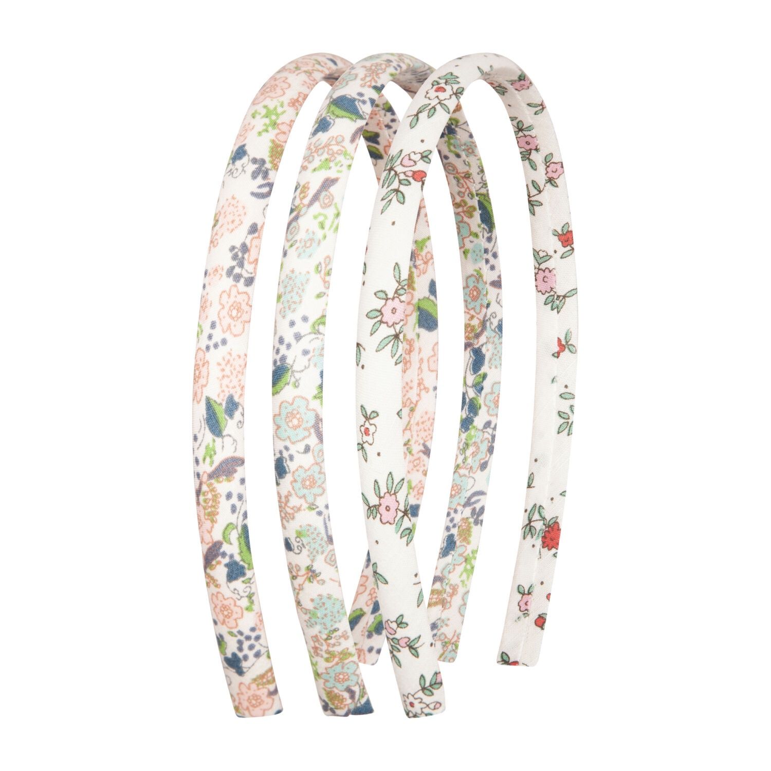 Mimi and Lula diadeem Floral Alice assorti