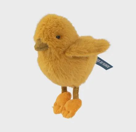 Moulin Roty knuffel kuiken